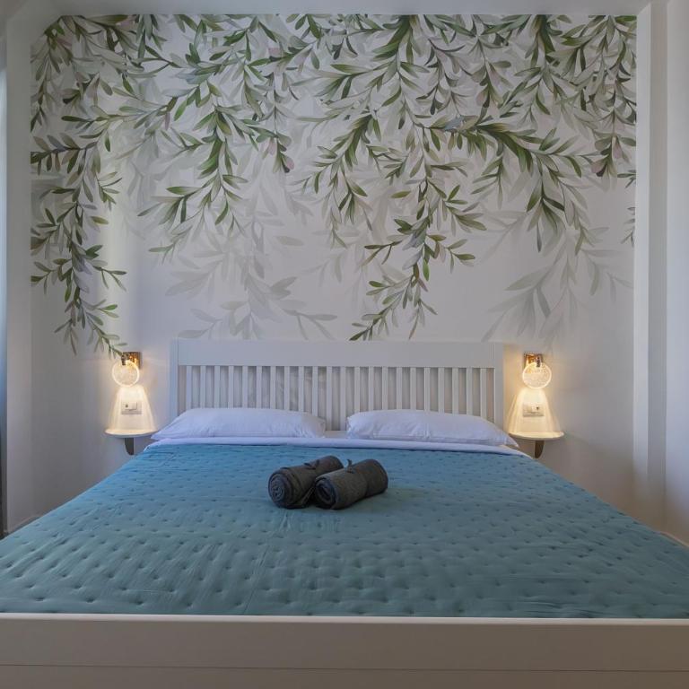 Rooma Domus Prati - Apartment - 5