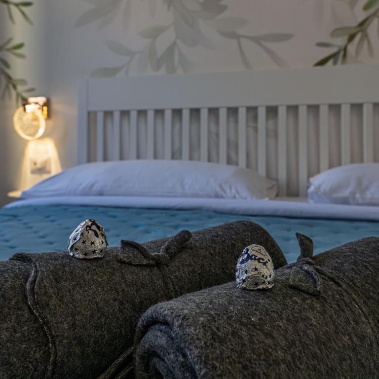 Rooma Domus Prati - Apartment - 6