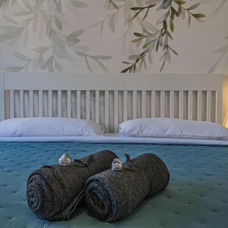 Rooma Domus Prati - Apartment - 7