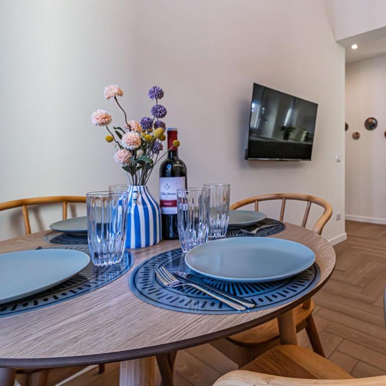Rooma Domus Prati - Apartment - 10