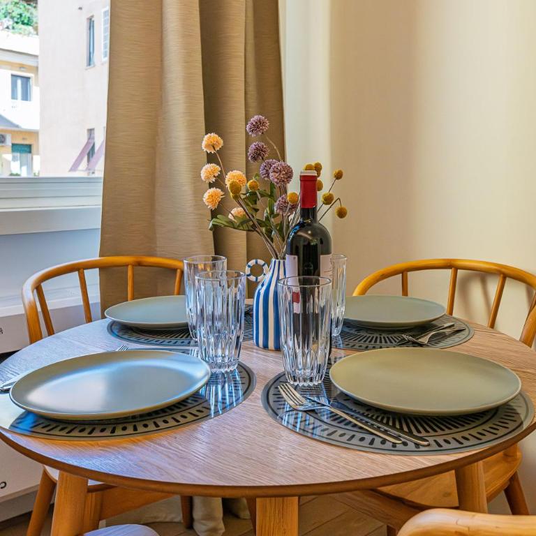 Rooma Domus Prati - Apartment - 11