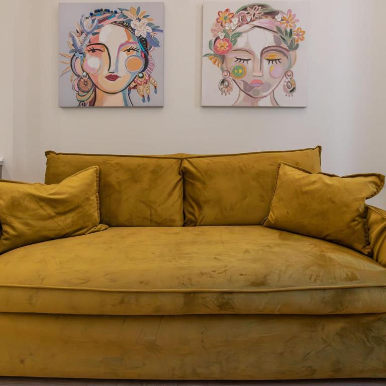 Rooma Domus Prati - Apartment - 12