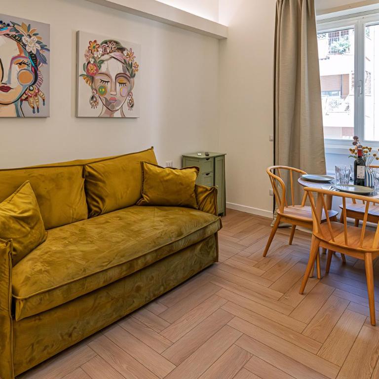 Rooma Domus Prati - Apartment - 13