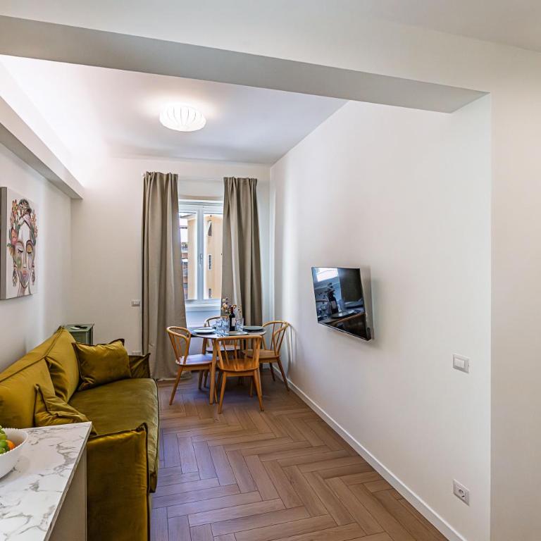 Rooma Domus Prati - Apartment - 14