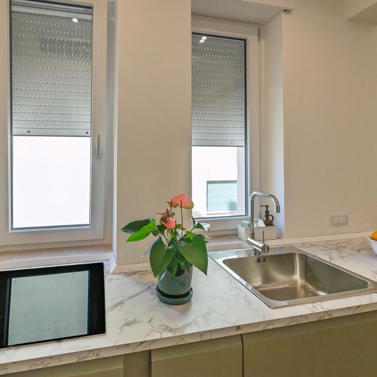 Rooma Domus Prati - Apartment - 15