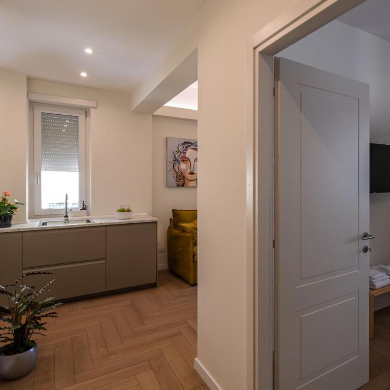 Rooma Domus Prati - Apartment - 19