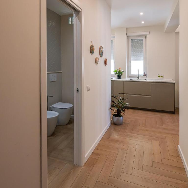 Rooma Domus Prati - Apartment - 20