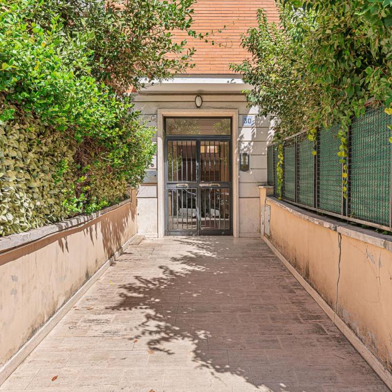 Rooma Domus Prati - Apartment - 23