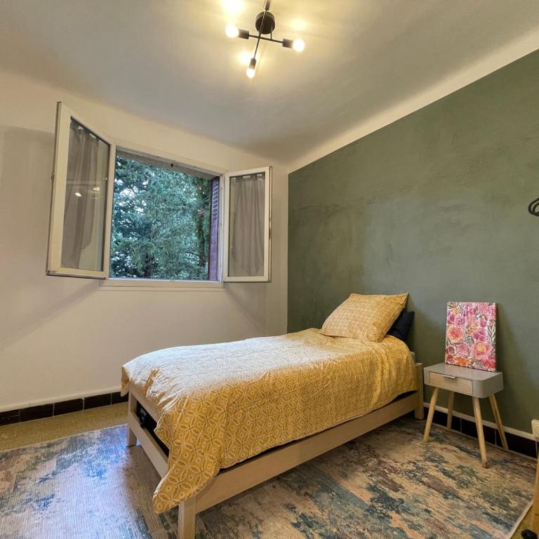 2 bedrooms appartment with free parking - Studio 2 Chambres - 8