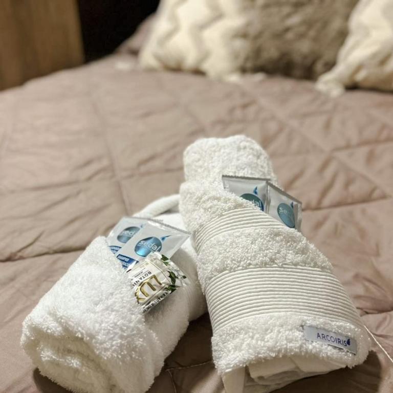 Meraki loft céntrico en Córdoba Capital - Estudio - 2