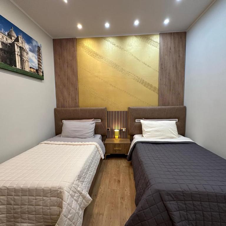 Golden House - Deluxe Junior Suite - 7