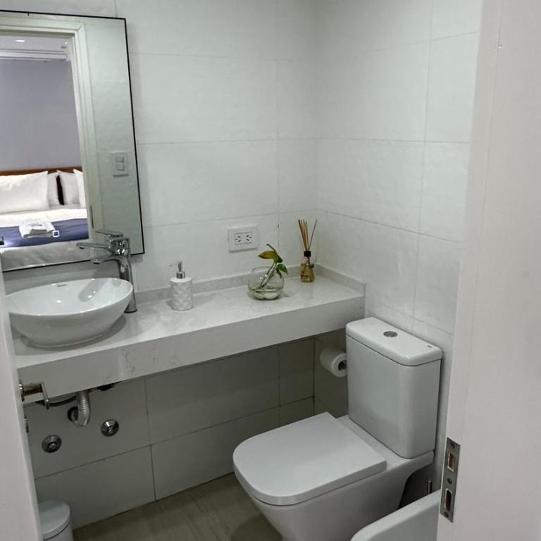 Pepe Hostel Boutique - Habitación Doble con baño privado - 8