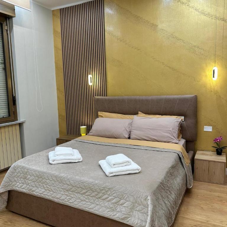 Golden House - Deluxe Junior Suite - 6