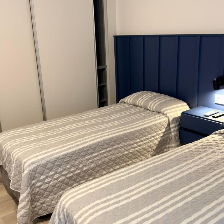 Almarena La Reserva UF 11 PB - Apartamento de 2 dormitorios - 4