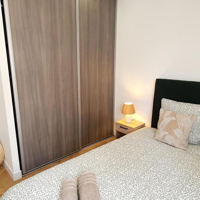 Beautiful apartment 2 bedroom with a view - Two-Bedroom Apartment - 17