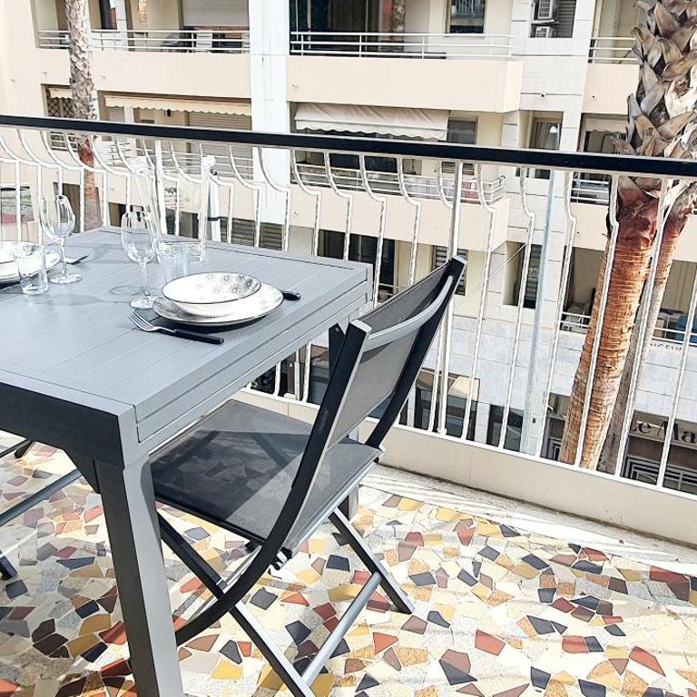 Beautiful apartment 2 bedroom with a view - Two-Bedroom Apartment - 28