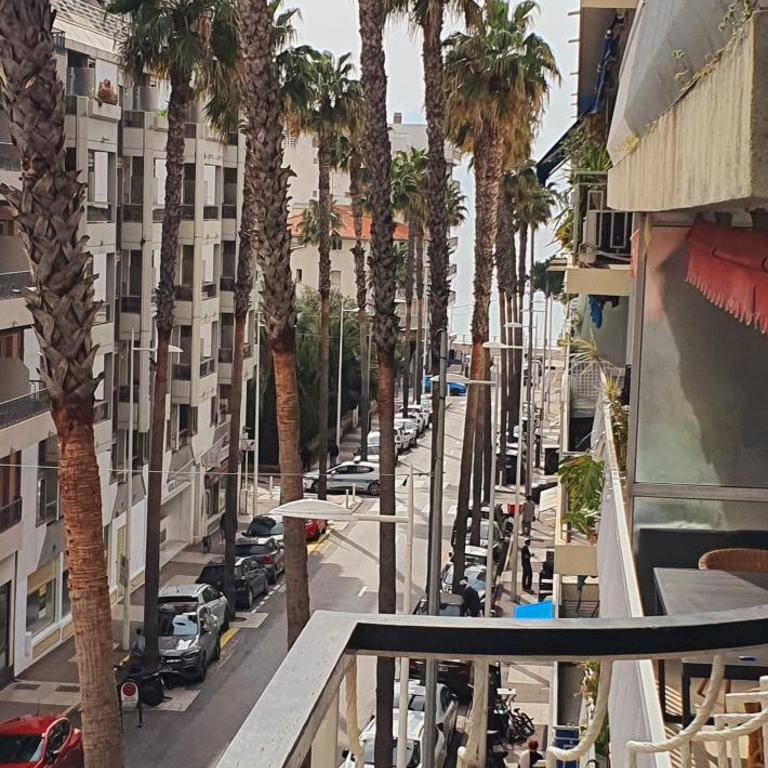 Beautiful apartment 2 bedroom with a view - Two-Bedroom Apartment - 29