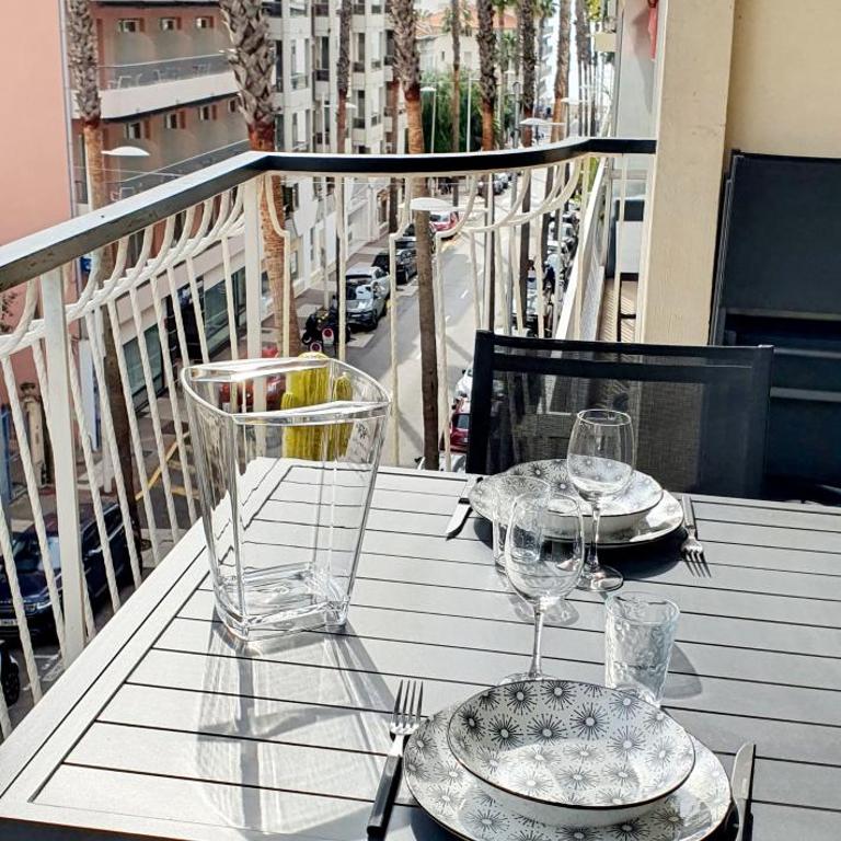 Beautiful apartment 2 bedroom with a view - Two-Bedroom Apartment - 30