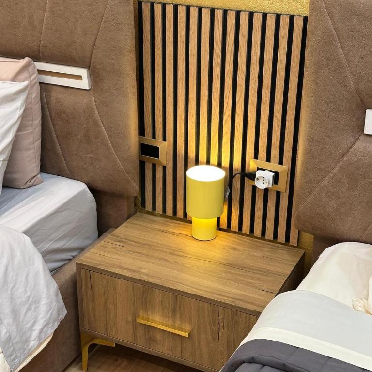 Golden House - Deluxe Junior Suite - 4