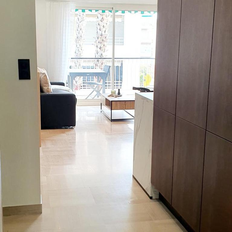Beautiful apartment 2 bedroom with a view - Two-Bedroom Apartment - 33