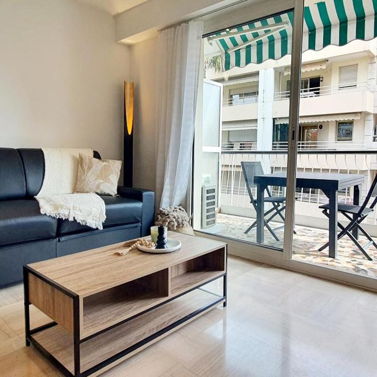 Beautiful apartment 2 bedroom with a view - Two-Bedroom Apartment - 4