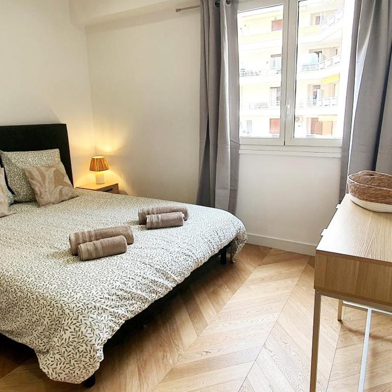 Beautiful apartment 2 bedroom with a view - Two-Bedroom Apartment - 19