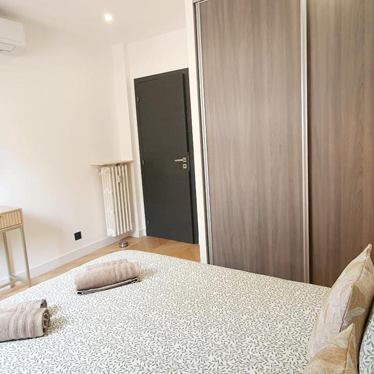 Beautiful apartment 2 bedroom with a view - Two-Bedroom Apartment - 18