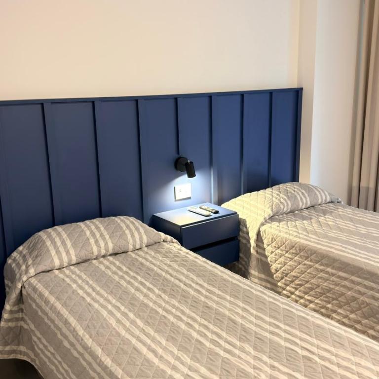 Almarena La Reserva UF 11 PB - Apartamento de 2 dormitorios - 2
