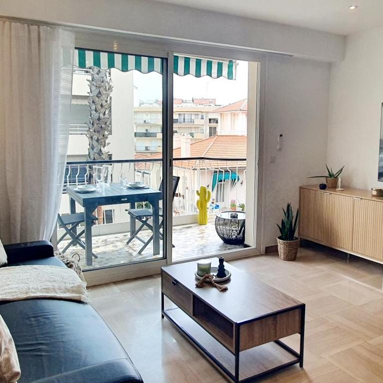Beautiful apartment 2 bedroom with a view - Two-Bedroom Apartment - 5