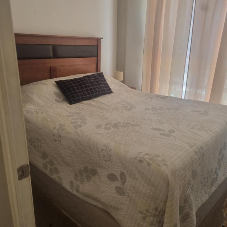 Comercial santa rosa spa bless ganna 1 - Three-Bedroom Apartment - 1