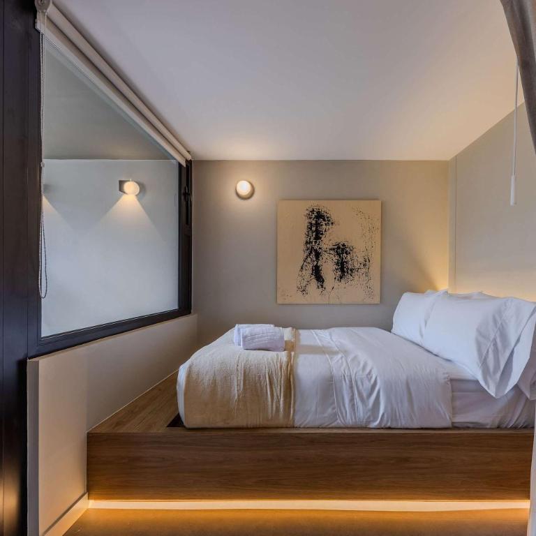 NOK Elegant 3BR Stay with Balcony at Bogota - Apartamento - 9