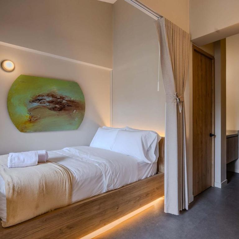 NOK Comfortable 3BR Apartment in Gardens Bogota - Apartamento - 3