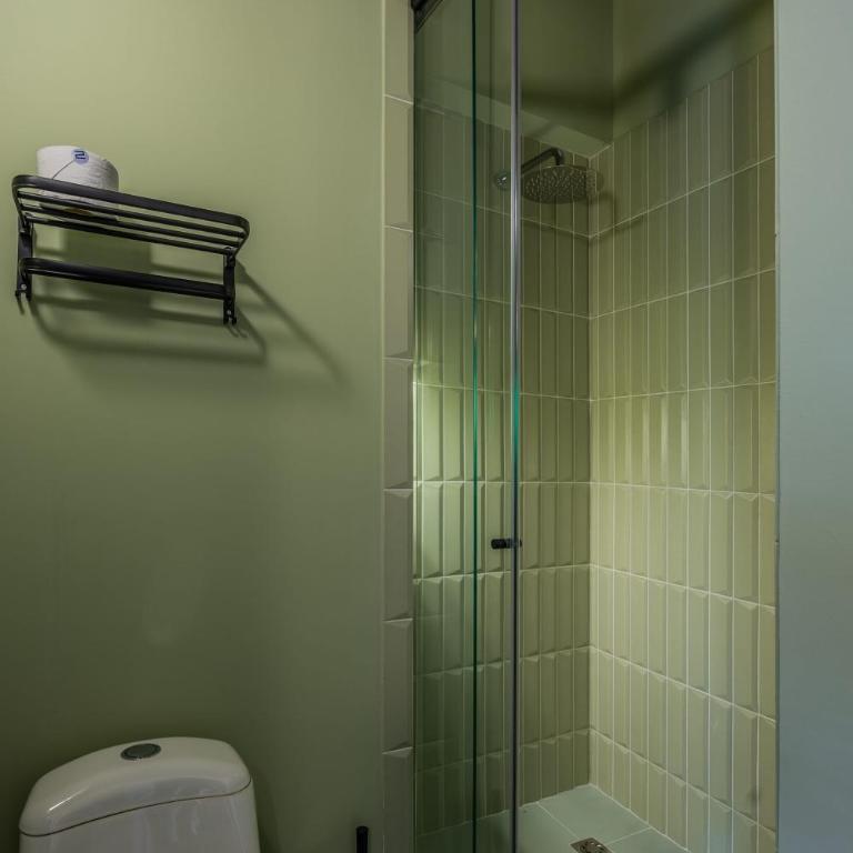 NOK Comfortable 3BR Apartment in Gardens Bogota - Apartamento - 7