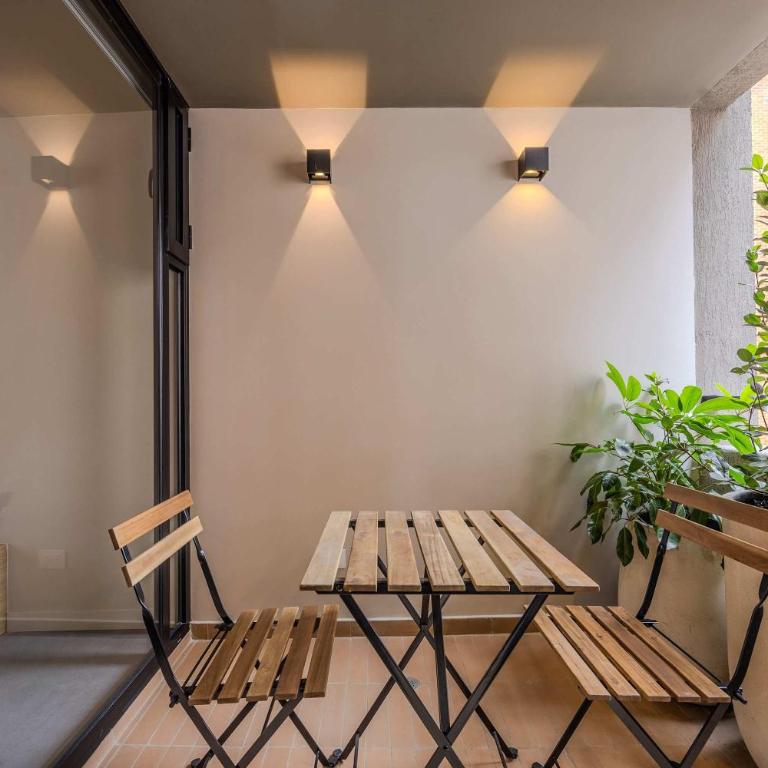 NOK Comfortable 3BR Apartment in Gardens Bogota - Apartamento - 10