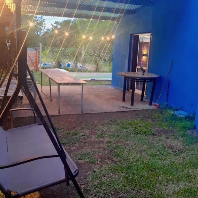 Cande - Casa con 1 dormitorio - 2