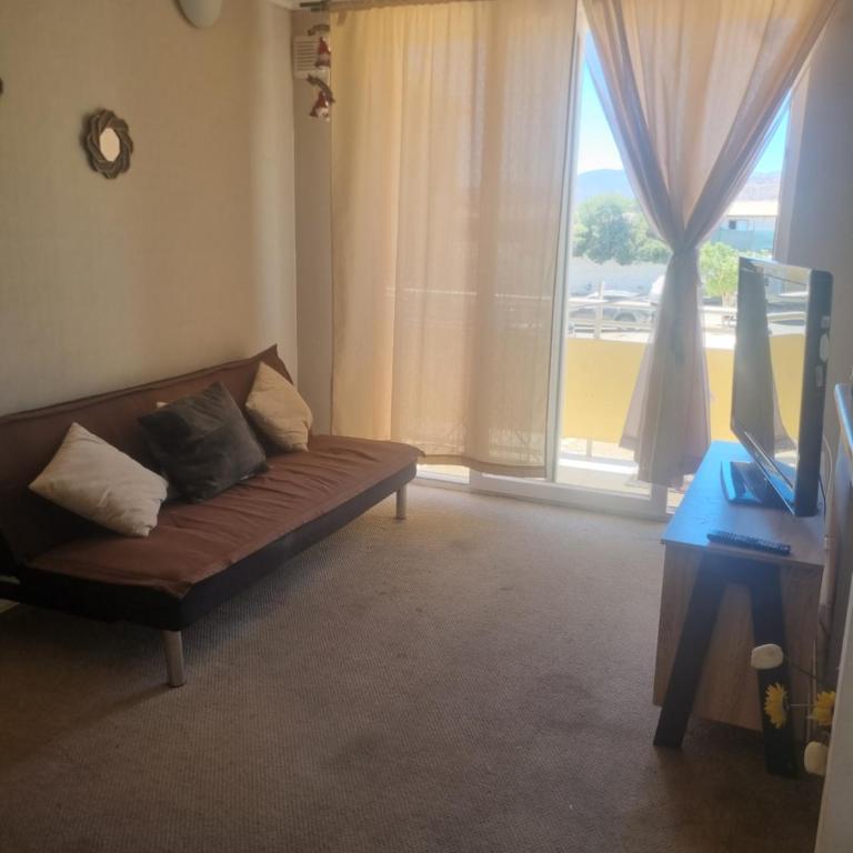 Comercial santa rosa spa bless ganna 1 - Three-Bedroom Apartment - 2