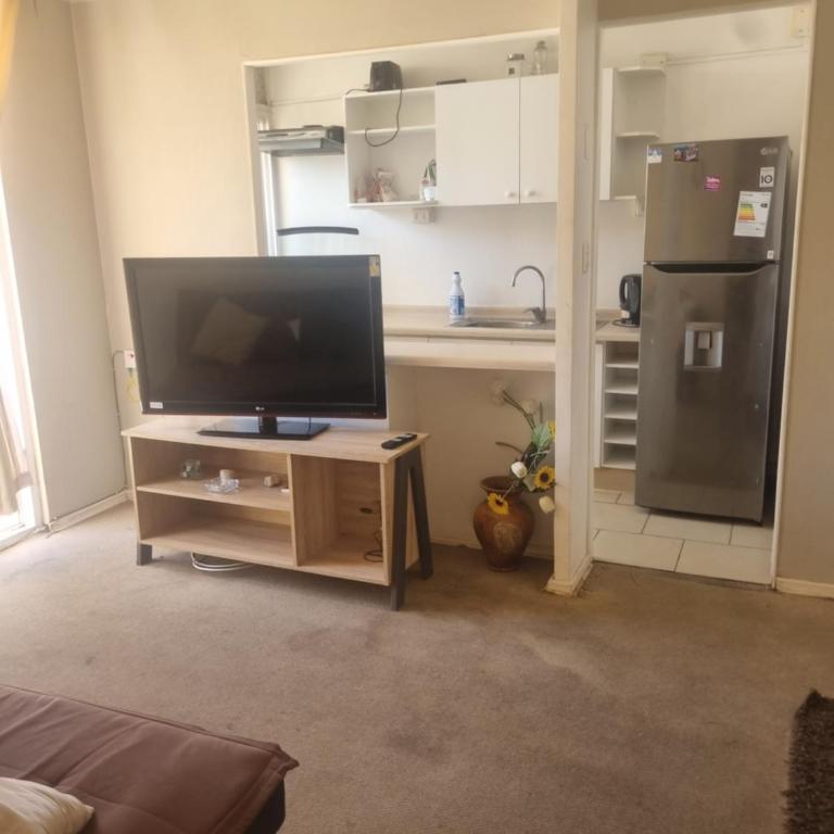 Comercial santa rosa spa bless ganna 1 - Three-Bedroom Apartment - 3