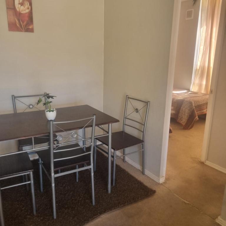 Comercial santa rosa spa bless ganna 1 - Three-Bedroom Apartment - 5