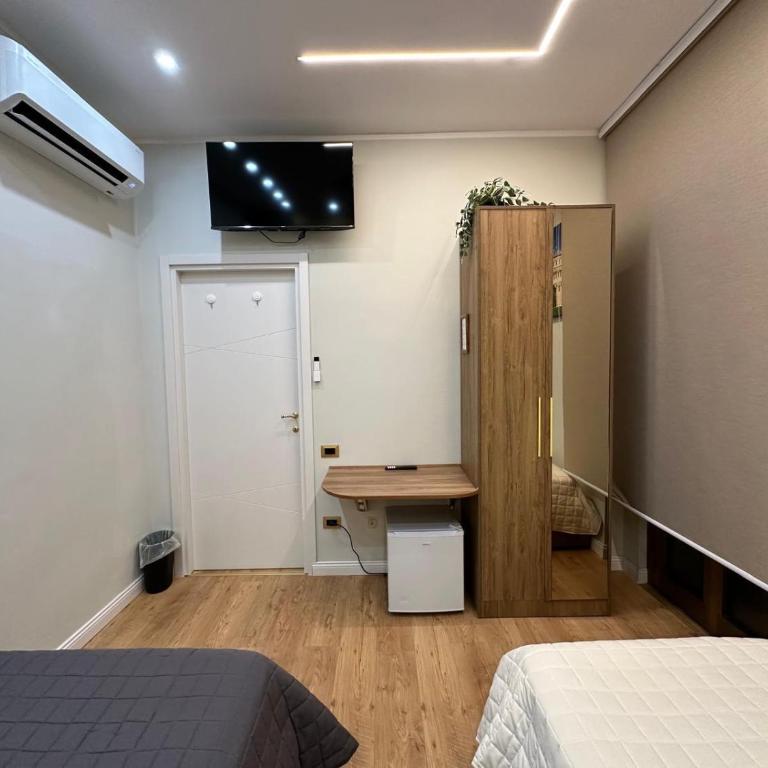 Golden House - Deluxe Junior Suite - 1