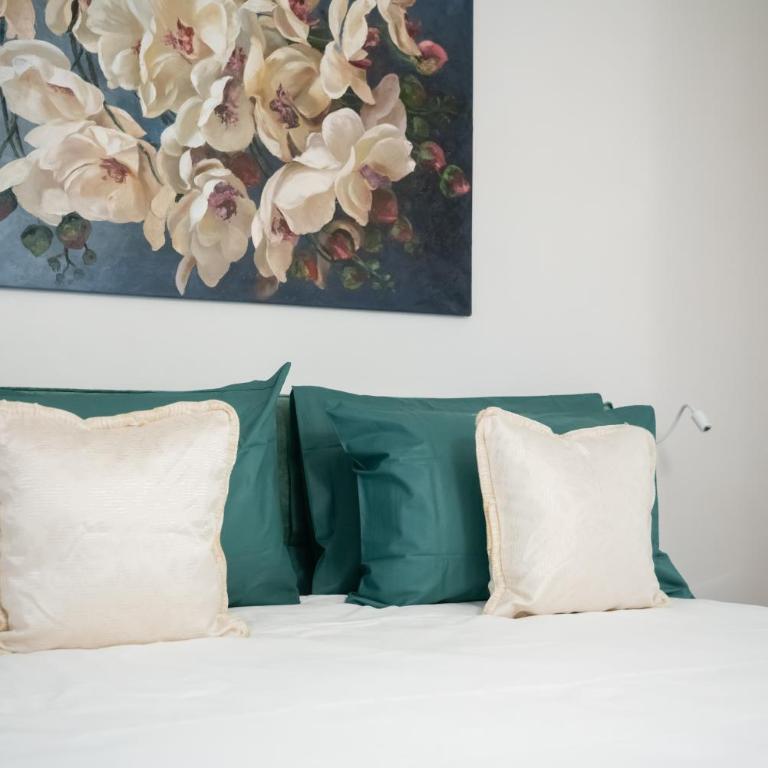 Giulia's Home 2 - Appartamento con 1 Camera da Letto - 18