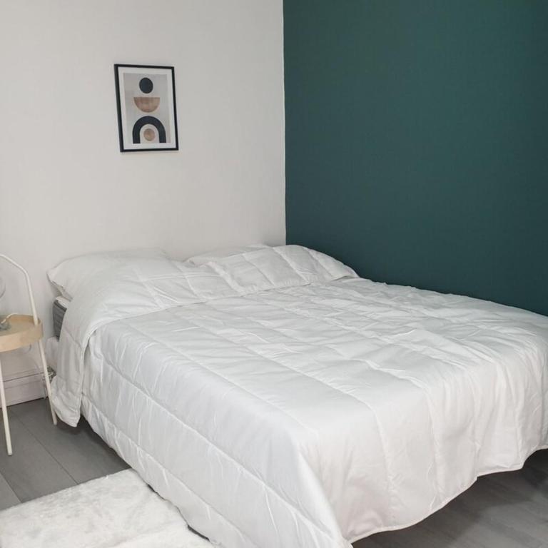Charmant studio à Paris 13ᵉ proche métro - Appartement - 9