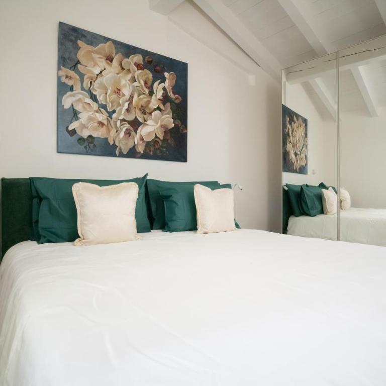 Giulia's Home 2 - Appartamento con 1 Camera da Letto - 17