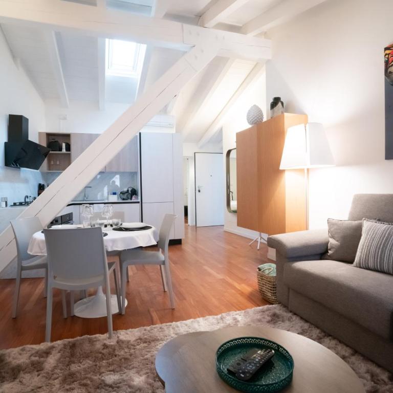 Giulia's Home 2 - Appartamento con 1 Camera da Letto - 10