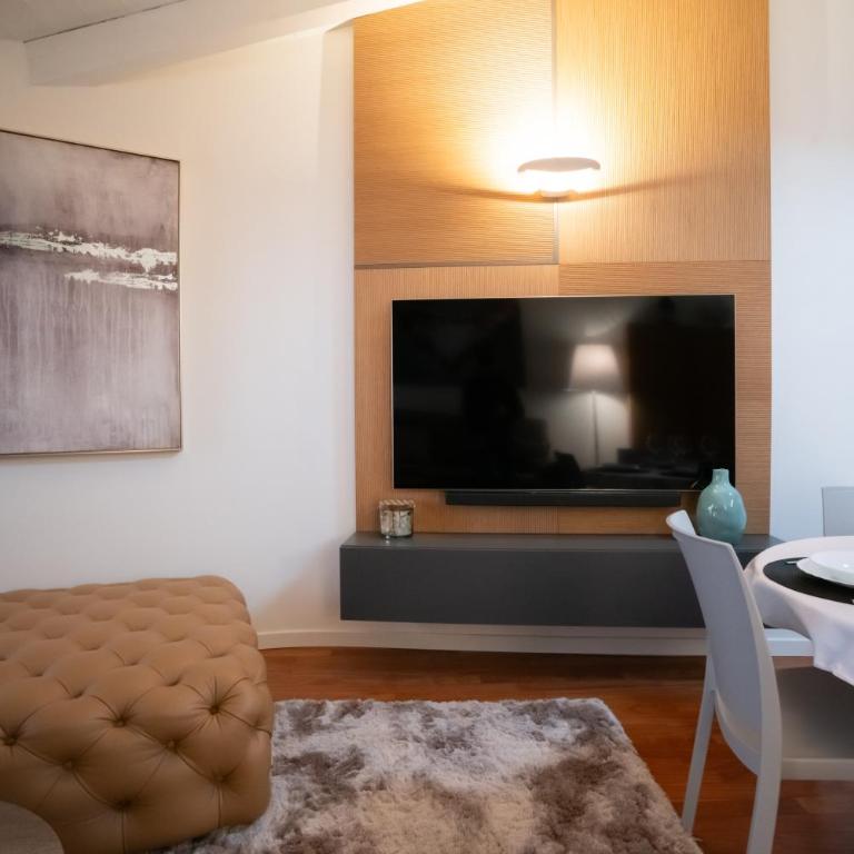 Giulia's Home 2 - Appartamento con 1 Camera da Letto - 6