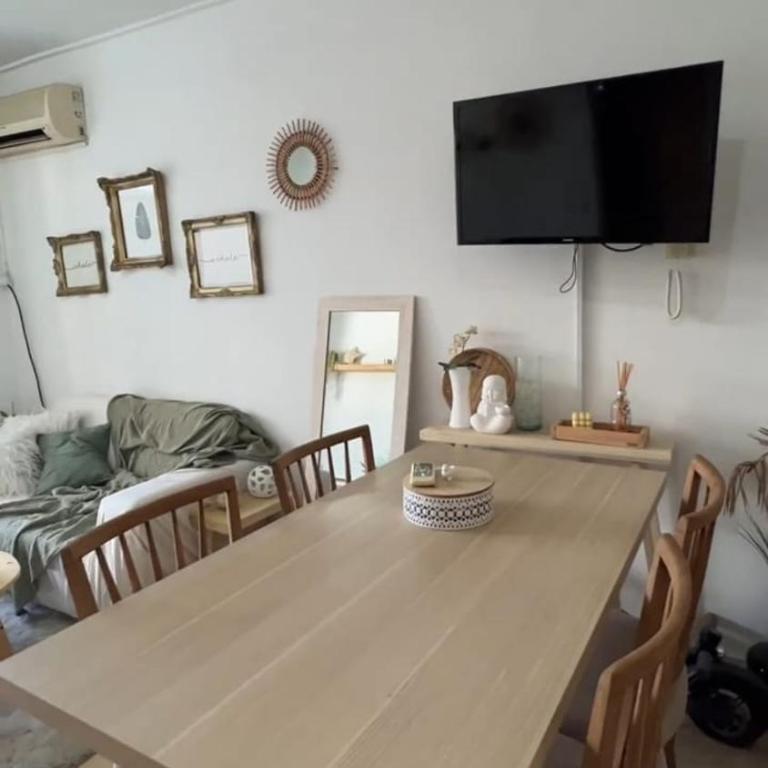 Depart oktubre 2 - Apartamento de 2 dormitorios - 1