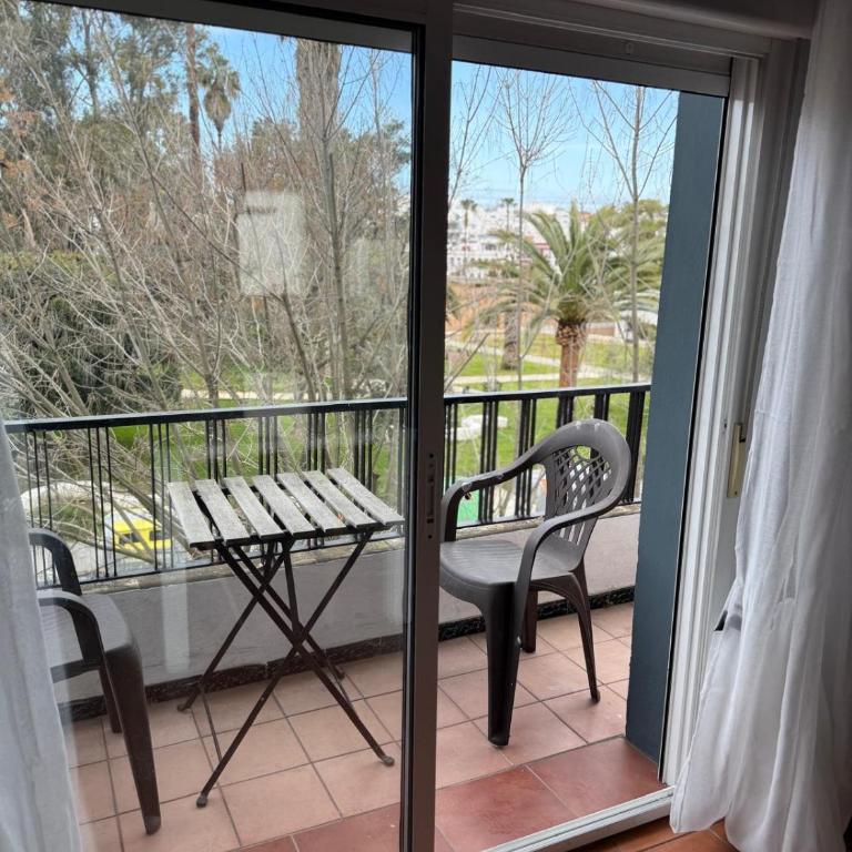 Apartamento Central Park 21 by Dulce - Apartamento de 2 dormitorios - 1