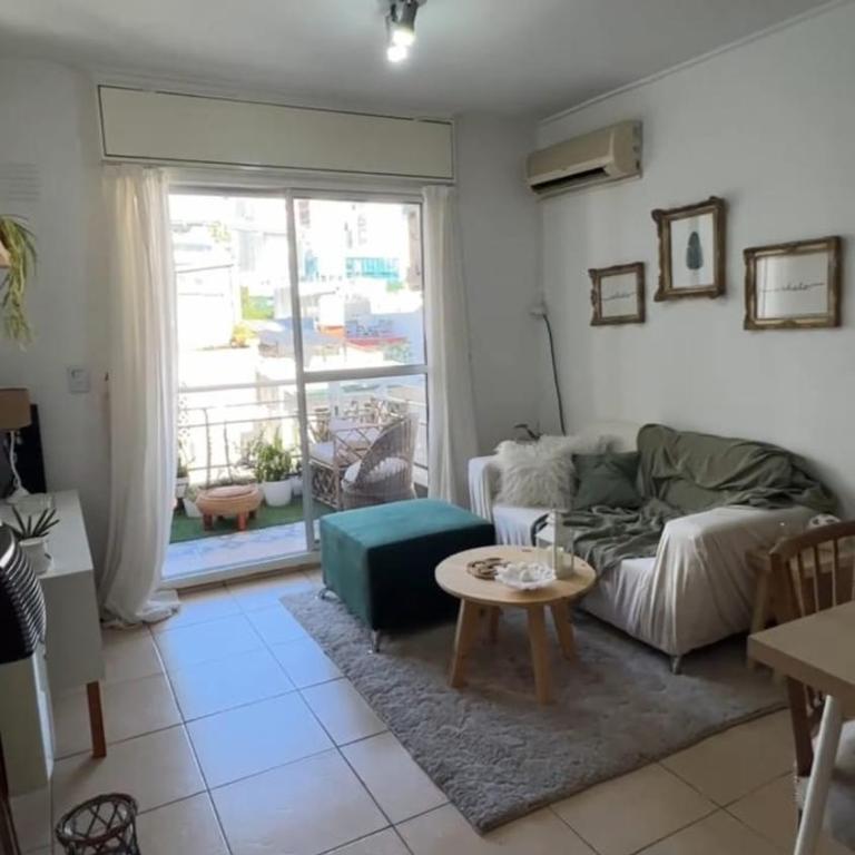 Depart oktubre 2 - Apartamento de 2 dormitorios - 3