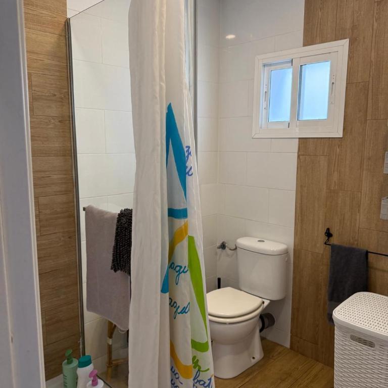 Apartamento Central Park 21 by Dulce - Apartamento de 2 dormitorios - 2