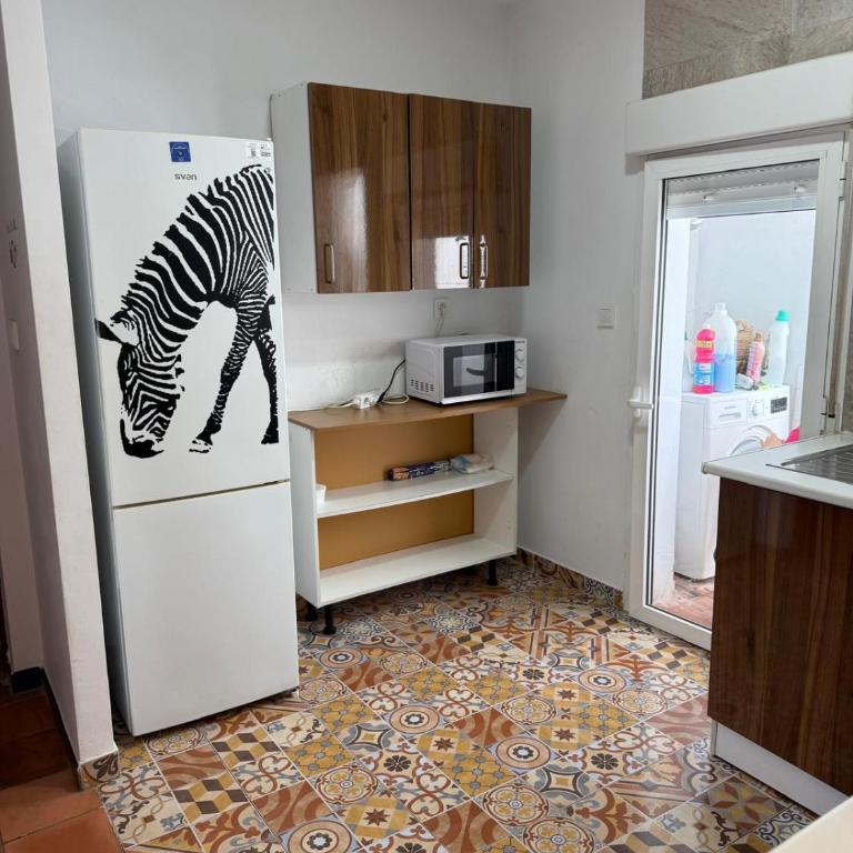 Apartamento Central Park 21 by Dulce - Apartamento de 2 dormitorios - 5