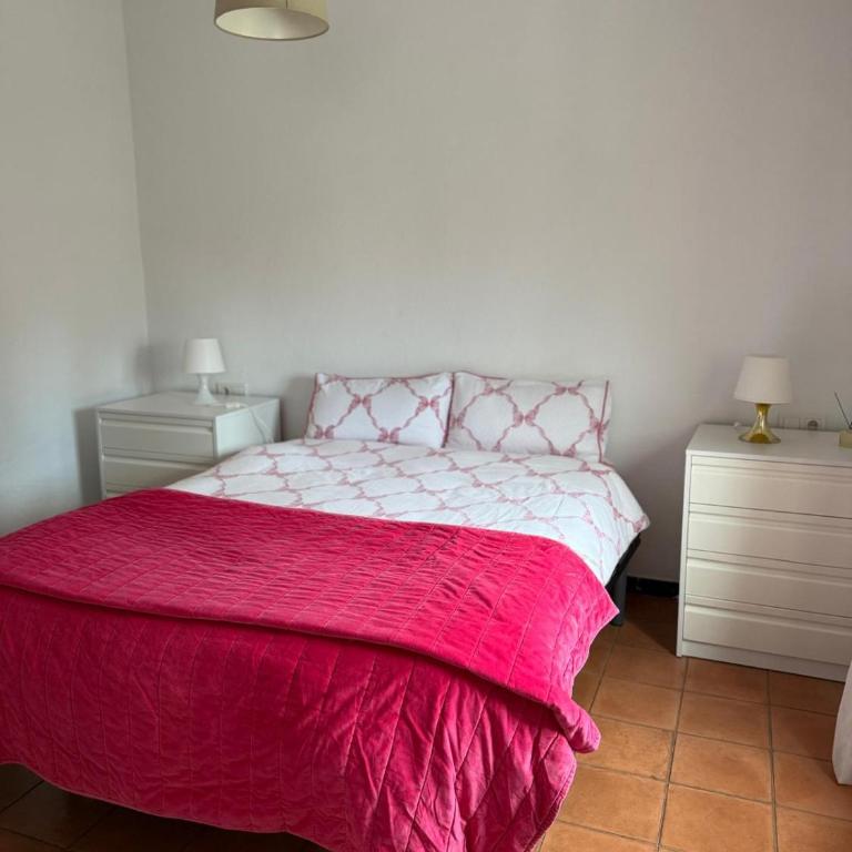 Apartamento Central Park 21 by Dulce - Apartamento de 2 dormitorios - 6